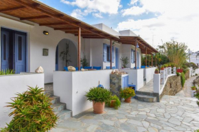 Katerina Studios Mparou